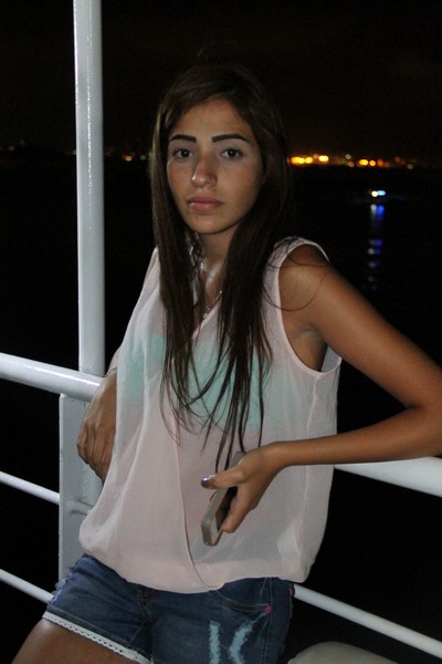 From Dusk Till Dawn Boat Party II